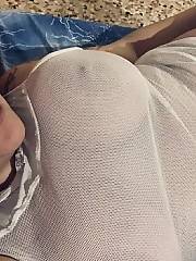curvy thick tattoo huge
