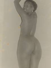 black white huge ass