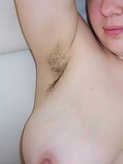 milf unshaved mature hairy