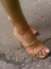 My girlfriend feet Milf Toe Foot Shoes Girlfriend Foot Worship Beaut Scarpe Feet Foot Shoes Fidanzata Mature mother Feet Italian Feet In Shoes