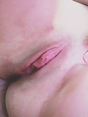 four redhead huge ass