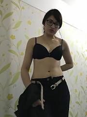 desi teenager