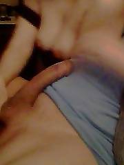 blowjob anal sperm mouth