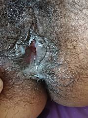asian creampies creampie closeup