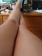 Gf feet Teen Tickle Tickling Worship Toes Feet Fetish Foot Soles Pies Fetichismo Girlfriend Novia