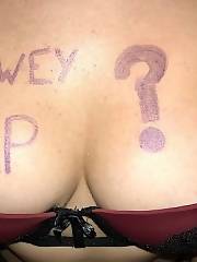 booty teen brunette huge