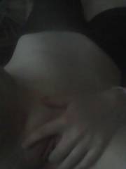 tiny boobs butt pussy