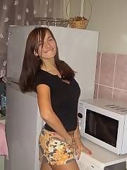 three blowjob