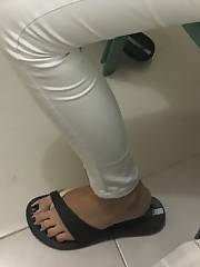 sister feet foot sucks