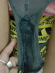 panties snatch