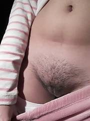 panties snatch