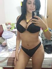 Tribute on my Girlfriend latina