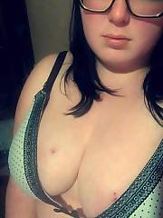 Exgirlfriend Fat Hot Ex Ex Girlfriend big Tits Tits