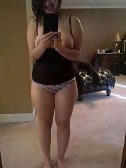 hispanic pawg dress