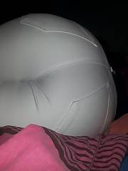 pussy solo tits boobs