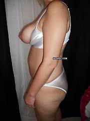 chubby lighthaired hooters underwear