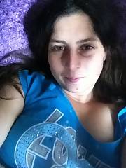 hispanic huge boobs selfie