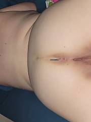 Bbw gf nudes curvy