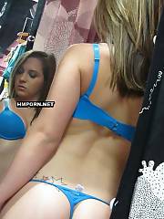Amateur xxx with cccidental sex with sales nymph in the fitting apartment of clothing store