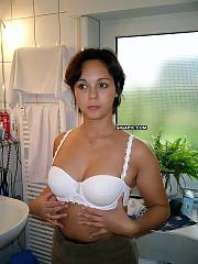 milf show