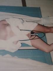 wife show