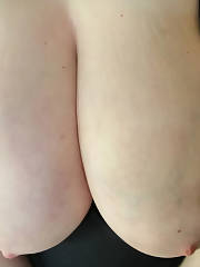 big natural saggy boobies