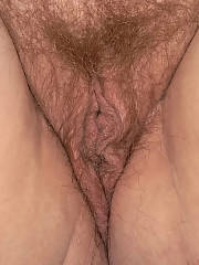 bbw mature unshaved snatch