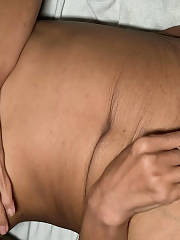 thai milf huge natural