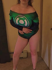 mature cosplay
