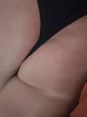 bbw busty grandma