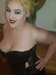 curvy milf