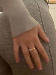 stepsister solo toying