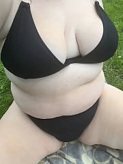 bbw underwear