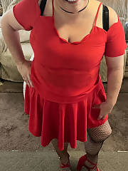 mature wife