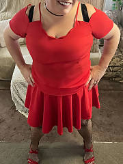 mature wife