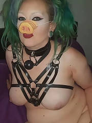 chubby milf