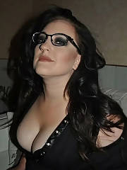chubby milf