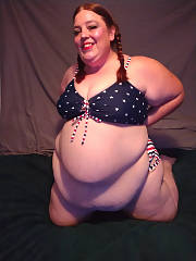 bbw solo playing