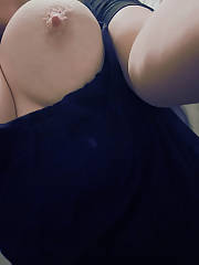 big natural titties butt