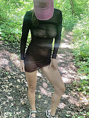 blondie outdoor beach