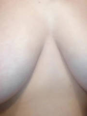 chubby big breasts