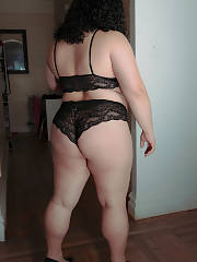 bbw underwear