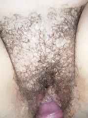 hairy snatch huge hooters