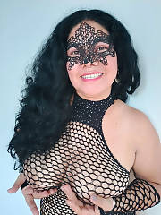 bbw latina penetrated sucked