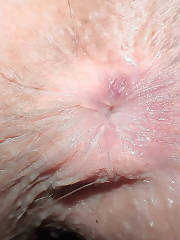 teen fucked creampied