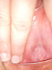 pussy closeup