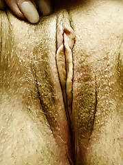 fishnet mature wife