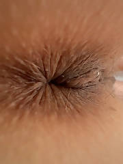 closeup teenager backdoor