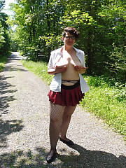 bbw outdoor
