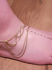 bbw feet